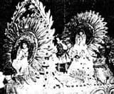 Veiled_Prophet_Parade_float,_1920