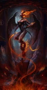 Succubus