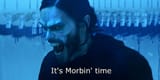 Morbius-Saying-Its-Morbin-Time