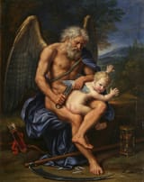 CronosClippingCupido