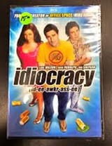idiocracy
