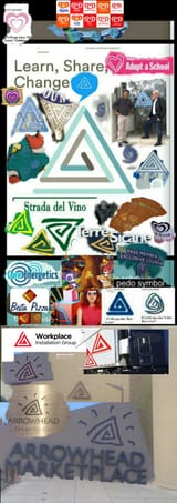 pedo symbols irl