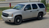 GLOWMOBILE