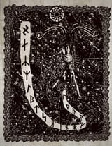 Uuoden - Sacrifice