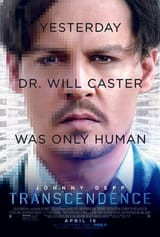 Transcendence2014Poster