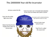 Recoomer
