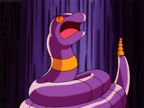 ekans