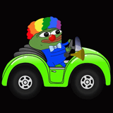 clowncarpepe