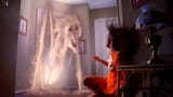 Poltergeist-creature