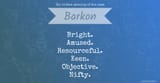 barkon