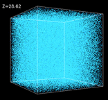 Large-scale_structure_formation