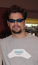Mancow_Muller_at_a_Star_Trek_Convention._November_2,_2000