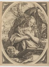 St_ Mary Magdalen Penitent _ The Metropolitan Museum of Art