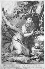 ← Willem Swanenburg (1580-1612) Magdalena, 1609