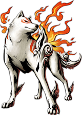Okami_Amaterasu