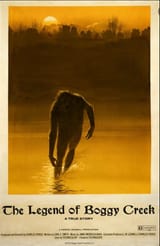 boggy creek