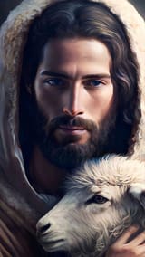 Jesus