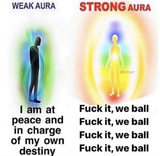 fuck it we ball