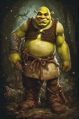 sexyshrek
