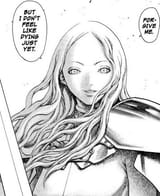 Claymore_teresa