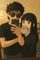 me and my gp