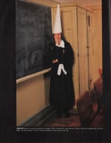 DUNCE
