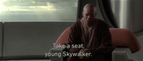 mace