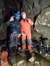 cave expert