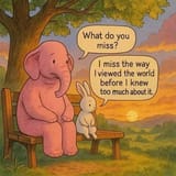 meme-i-miss-the-way-i-viewed-the-world-before-i-knew-too-much-about-it