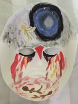 mario mask