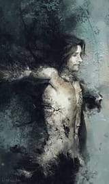 Ardyn from FFXV, Square Enix&#039;s version of Christ