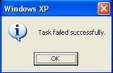 task-failed-successfully-windows-xp-dialog-box