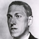 Howard-Phillips-Lovecraft-Author