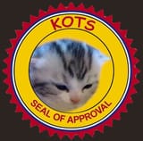 output (seal of kot)