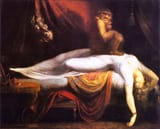 paralysis