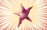 JoJo birthmark