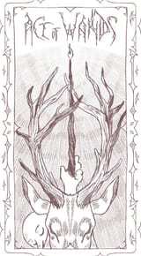 Thread image