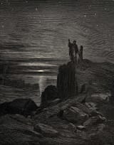 the-inferno-canto-34-gustave-dore