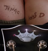 TenaciousD
