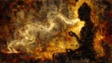 Enlightenment Smoulders