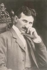 Nikola-Tesla