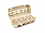 empty carton