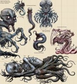 smaller interdimensional entities