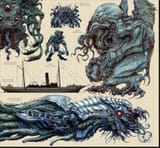 larger interdimensional entities