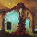 Zdzisław Beksiński - Untitled (1978) 1