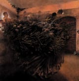 Zdzisław Beksiński - Untitled (1980)