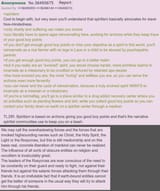 Rosycross Spiritism