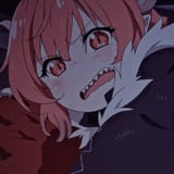 angry dragon
