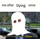 ghost