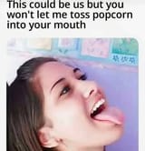 Popcorn